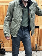 BERING BRODY MOTORCYCLE JACKET