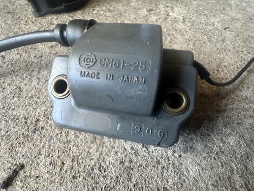 Yamaha 28hp 664 - yamaha,