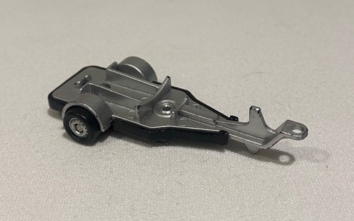 Corgi toys small trailer - corgi,