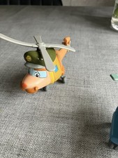 Vintage Budgie The Little