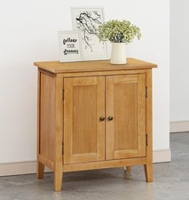 Hallowood Furniture Aston