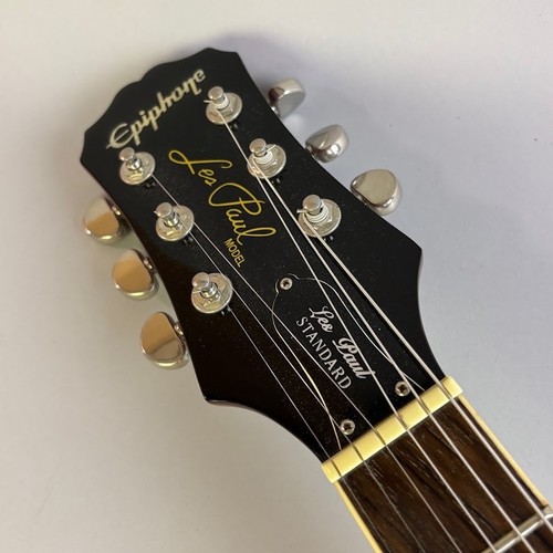 Epiphone les paul standard - epiphone,