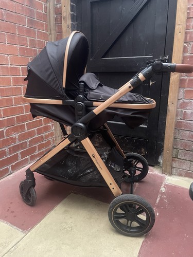 Kinderkraft moov 1 travel - in,