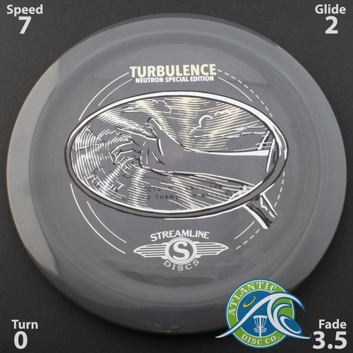 Streamline turbulence - streamline,