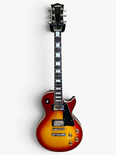 Satellite les paul custom - ,