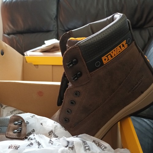 Dewalt men mason steel toe - men's,