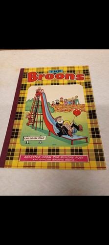 The broons annual 1975 - broons,