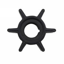 Parts Water Pump Impeller ABS