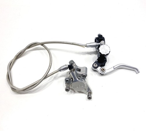 Hope front disc brake - front,