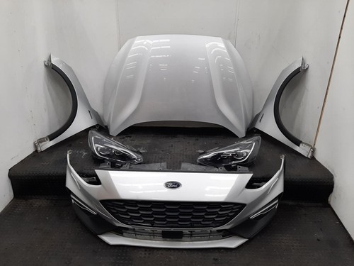 2019 ford focus active mk4 - focus,