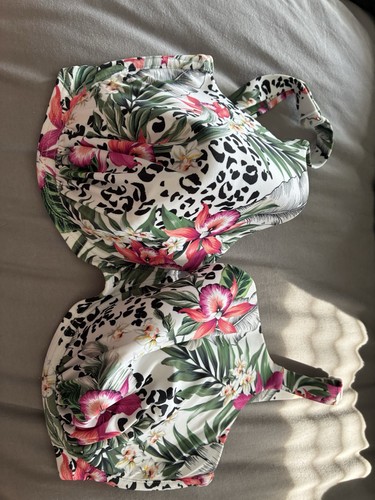 Gorgeous 34g wired - gorgeous, top