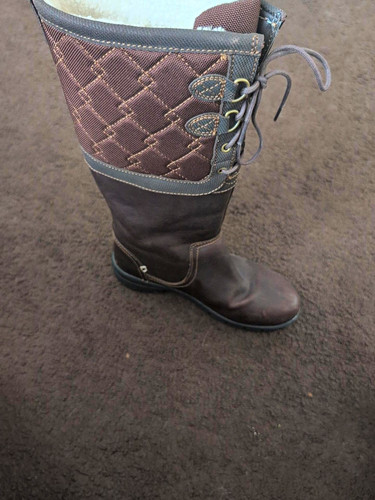 Dublin women brown - dublin, women’s