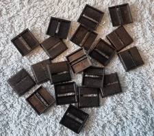 6 pcs  Original GW 20mm Square