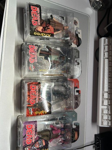Bundle mcfarlane 12 - bundle, 1:12