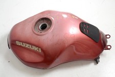 SUZUKI GSF BANDIT Petrol fuel