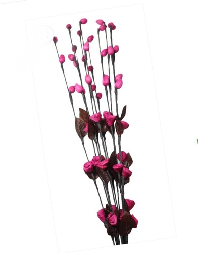 Long stem floral twigs home - stem,