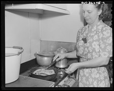 Middle River Maryland 1943