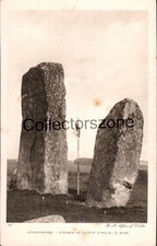 1904 Stonehenge Wiltshire