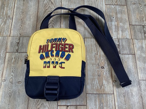 Tommy hilfiger arcade nyc - tommy,
