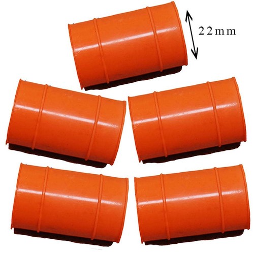 Set ktm gasket sleeves - of, 5