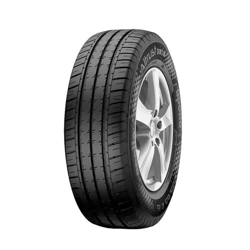 Summer tyre 185 - summer, r16c