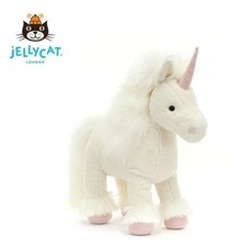 Jellycat  Isadora Unicorn