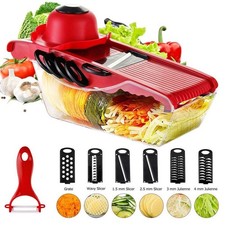 Food chopper dicer - food,