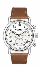 COACHMen's Chronograph
