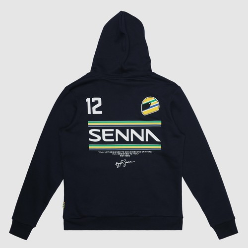 Ayrton senna official - ayrton,