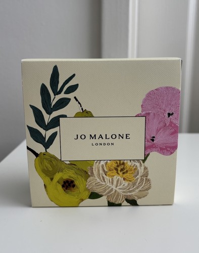 Malone much loved cologne - jo,