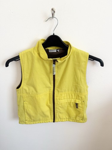 Girlguiding brownies gilet - brownies,