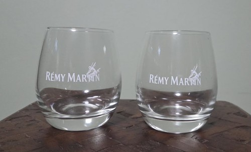 Remy martin cognac stemless - 2,