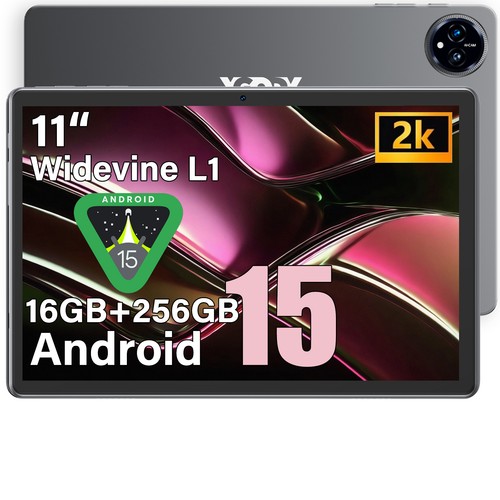 Tablet inch android 15 - pc,