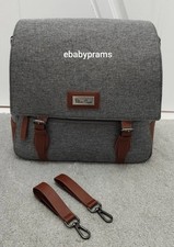 Silver Cross Wave Changing Bag