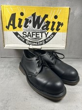 Dr. Martens Vintage Black
