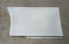 Front Wing Lower Repair Panel Left Hand Triumph TR2 TR3 TR3a 901270RP