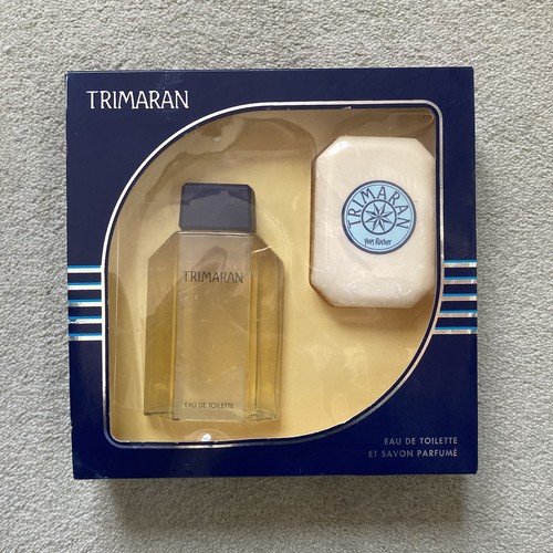Yves rocher trimaran - yves,