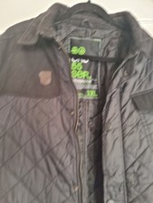 Crosshatch Mens Jacket Xxl New Without Tags 
