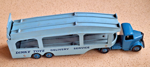 Dinky toys rarer 582 - rarer,