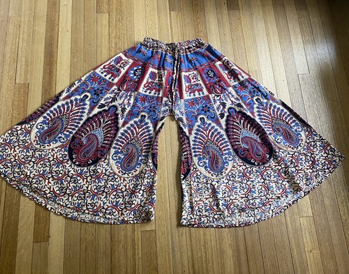 Vintage phool indian cotton - vintage,