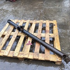 Mitsubishi L200 2.5Tdi Rear