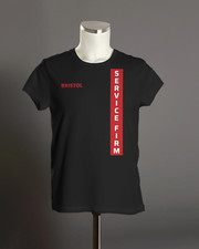 Bristol City SERVICE FIRM