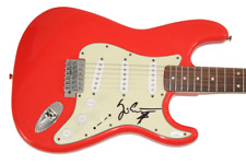 Yngwie Malmsteen Signed