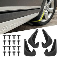 Mud Flaps for Citroen C2 C3 C5