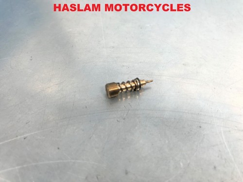 Yamaha carburetor carb idle - r1,