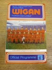 29/08/1970 Rugby League