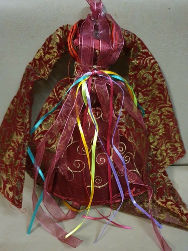 Quality dark red traditional - quality,