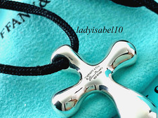 19.5" Tiffany & Co Peretti