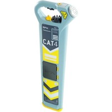 Radiodetection CAT 4 Cable