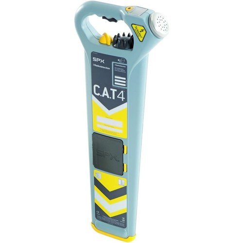 Radiodetection cat cable - radiodetection, 4